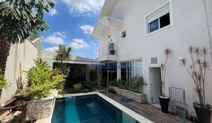 Casa à venda, 300 m² por R$ 2.850.000,00 - Urbanova - São José dos Campos/SP