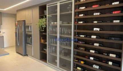 Apartamento reformado e decorado! Disponível para venda!