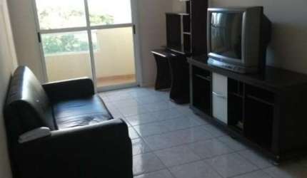 Apartamento 1 dormitório mobiliado!!!