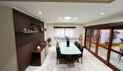 Casa disponível em condomínio fechado, Jardim Aquarius!