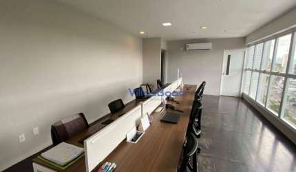 Conjunto de 2 salas unificadas para venda no Edifício 811 Offices!