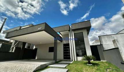 Condominio dos sonhoss próximo a Embraer!!