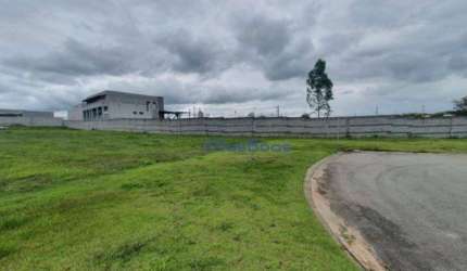 Terreno à venda, 895 m² por R$ 1.060.000,00 - Urbanova - São José dos Campos/SP