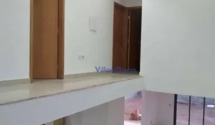 Casa com 3 dormitórios à venda, 212 m² por R$ 970.000,00 - Villa Branca - Jacareí/SP