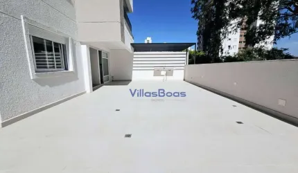 APARTAMENTO GARDEN PARA VENDA, JD AQUARIUS.