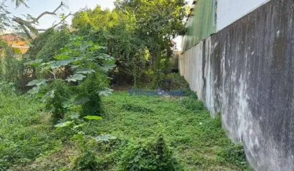 Terreno Comercial plano à venda por R$ 740.000 - Av. Cidade Jardim - São José dos Campos/SP