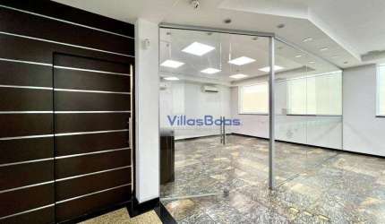 Ponto à venda, 370 m² - Vila Ema - São José dos Campos/SP