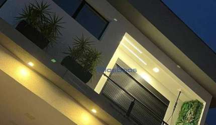 Casa com 4 dormitórios à venda, 237 m² por R$ 1.800.000,00 - Jacareí - Jacareí/SP