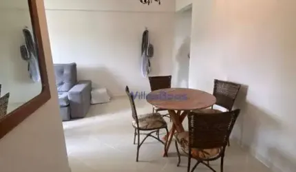 Apartamento com 3 dormitórios à venda, 78 m² por R$ 490.000,00 - Jardim Satélite - São José dos Campos/SP