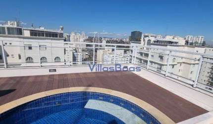 Cobertura Duplex