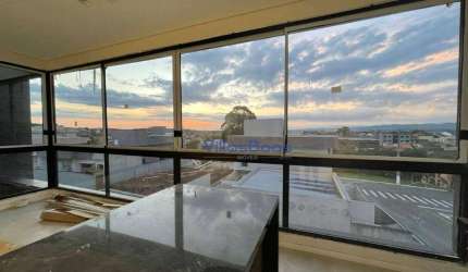 Casa com 3 dormitórios à venda, 200m² no Reserva do Vale