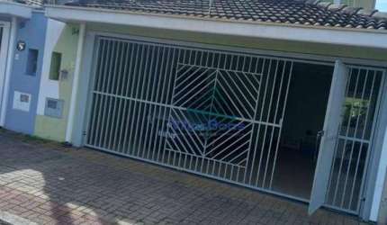 Casa com 3 dormitórios à venda, 172 m² por R$ 900.000,00 - Jardim das Indústrias - São José dos Campos/SP