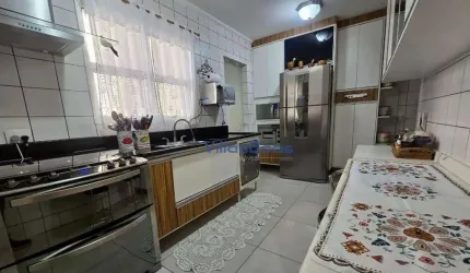 Apartamento com 4 dormitórios à venda, 124 m² por R$ 850.000,00 - Jardim das Colinas - São José dos Campos/SP