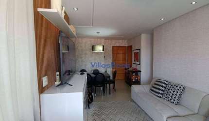 Oportunidade, apartamento para venda na Vila Bethânia