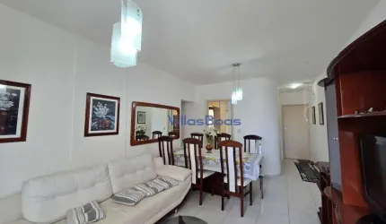 Apartamento à venda, 81 m² por R$ 550.000,00 - Vila Adyana - São José dos Campos/SP