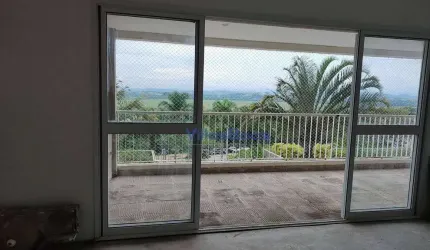 Apartamento a venda no Jardim das Industrias
