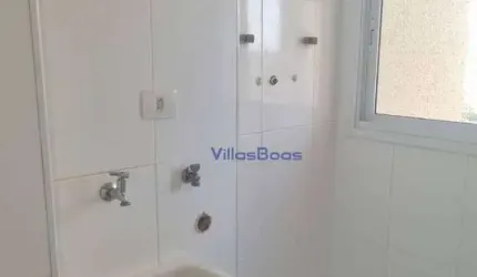 Apartamento com 2 dormitórios à venda, 77 m² por R$ 750.000,00 - Jardim Apolo - São José dos Campos/SP
