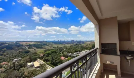 Apartamento com 3 dormitórios, 85 m² - venda por R$ 785.000,00 ou aluguel por R$ 5.230,00/mês - Jardim Satélite - São José dos Campos/SP