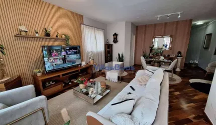 Casa com 3 dormitórios à venda, 200 m² por R$ 1.300.000,00 - Urbanova - São José dos Campos/SP