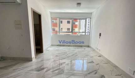 Sala à venda, 24 m² por R$ 280.000,00 - Jardim Aquarius - São José dos Campos/SP