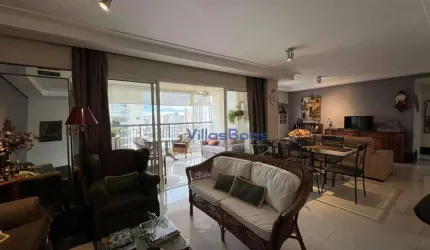 Oportunidade Imperdível! Apartamento de no Premiere, 2 Suítes, Área de Lazer Completa!