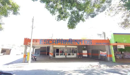 Ponto, 305 m² - venda por R$ 2.000.000 ou aluguel na Avenida JK São José dos Campos/SP