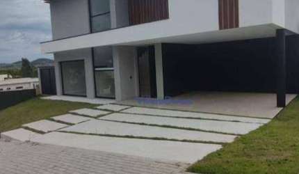 Casa à venda, 378 m² por R$ 3.200.000,00 - São José dos Campos - São José dos Campos/SP