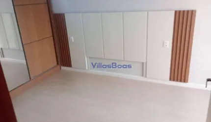Apartamento com 3 dormitórios à venda, 72 m² por R$ 580.000,00 - Villa Branca - Jacareí/SP