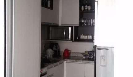 Apartamento à venda, 67 m² por R$ 805.000,00 - Jardim Aquarius - São José dos Campos/SP