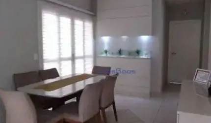 Casa com 3 dormitórios à venda, 180 m² por R$ 1.400.000,00 - Jardim Santa Marina - Jacareí/SP