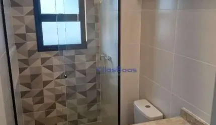 Apartamento com 2 dormitórios à venda, 68 m² por R$ 850.000,00 - Jardim Satélite - São José dos Campos/SP
