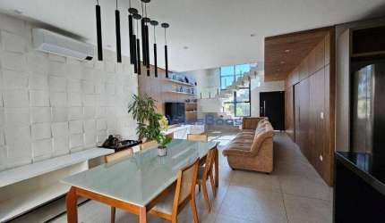 Casa com 4 dormitórios à venda, 232 m² por R$ 1.800.000,00 - Condomínio Vem Viver Jacareí - Jacareí/SP