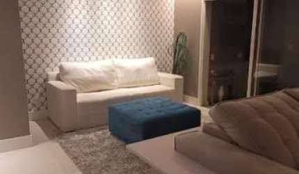 Apartamento com 3 dormitórios em condomínio club!!