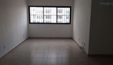 Apartamento com 3 dormitórios no Jardim Aquarius!!