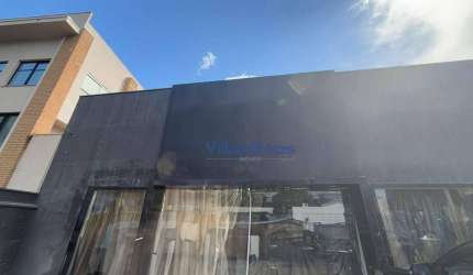 Ponto comercial para alugar na Avenida Barão do Rio Branco!!