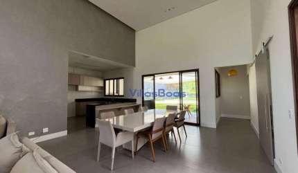 Linda casa para locação e venda Mirante do Vale