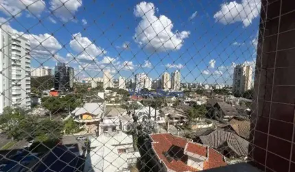 Apartamento com 4 dormitórios à venda, 132 m² por R$ 980.000,00 - Jardim Aquarius - São José dos Campos/SP