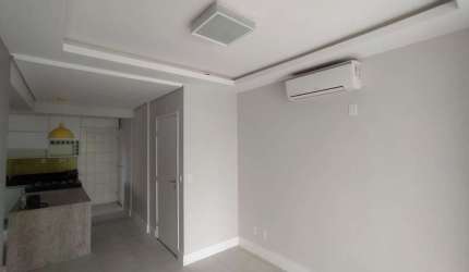 Apartamento com 2 dormitórios à venda, 62 m² por R$ 735.000,00 - Jardim Aquarius - São José dos Campos/SP