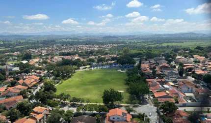 Apartamento Jardim Esplanada Vista livre  disponível ! 157m²; 4 suítes;