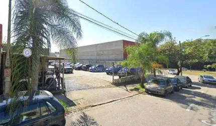 terreno comercial Jardim Aquarius !!
