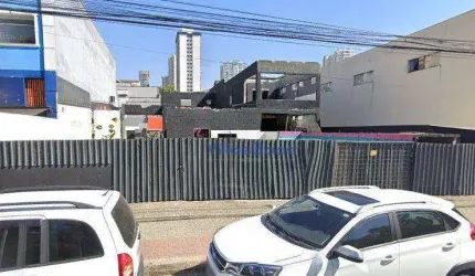 Oportunidade Terreno comercial Jardim Aquarius
