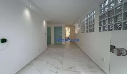 Excelente ponto com várias salas para locação!!