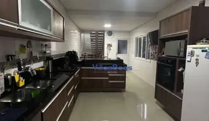 Casa com 4 dormitórios à venda, 247 m² por R$ 1.800.000,00 - Urbanova - São José dos Campos/SP