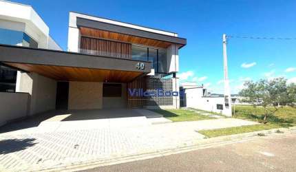 Casa com 3 dormitórios à venda, 262 m² por R$ 1.790.000,00 - Bairro da Floresta - São José dos Campos/SP