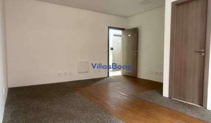 Sala à venda, 24 m² por R$ 280.000,00 - Jardim Aquarius - São José dos Campos/SP