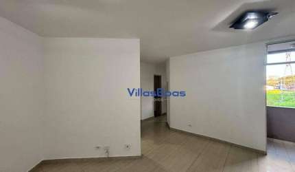 Apartamento Monte Castelo - 3 dormitórios - prontinho para morar!!!!!!!!!