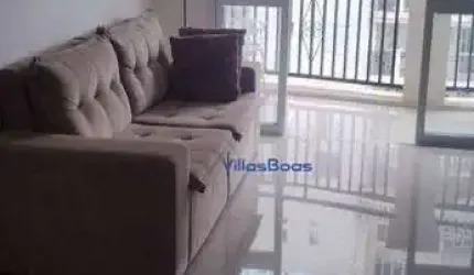 APARTAMENTO DE 94m² DISPONÍVEL PARA VENDA NO ESPLANDA