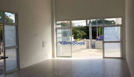 Ponto à venda, 310m² - Urbanova - São José dos Campos/SP