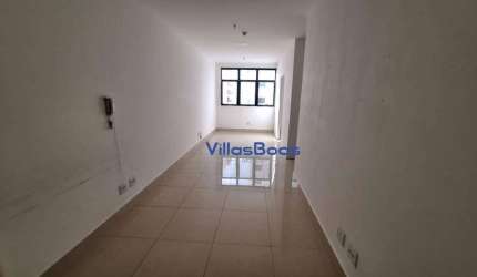 Sala para alugar, 51 m² por R$ 3.815,00/mês - Jardim Aquarius - São José dos Campos/SP