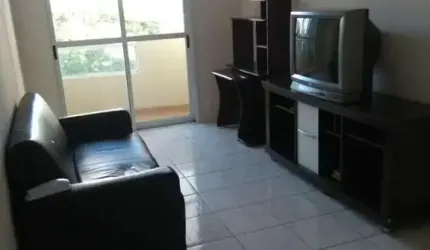 Apartamento 1 dormitório mobiliado!!!